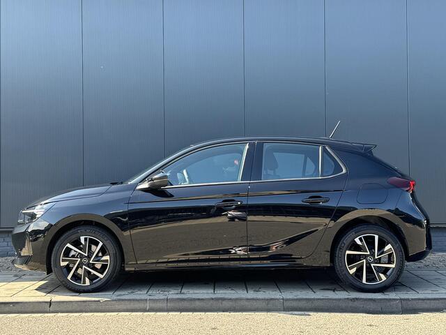 Opel CORSA 1.2 Turbo Hybrid Yes | ACHTERUITRIJCAMERA | DODEHOEKWAARSCHUWING | APPLE CARPLAY/ANDROID AUTO |
