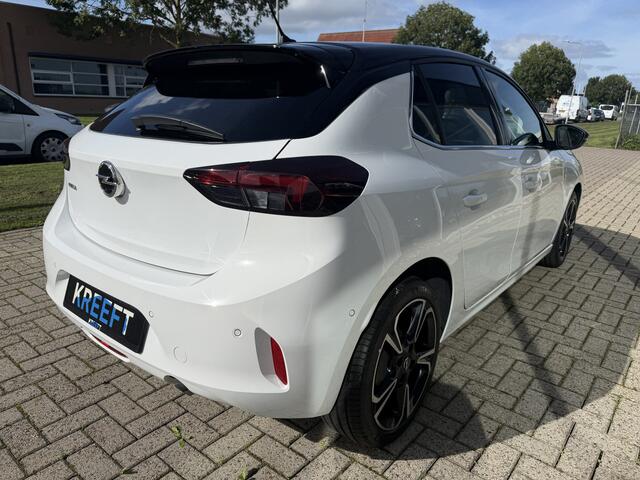 Opel CORSA 1.2 Elegance Panoramadak