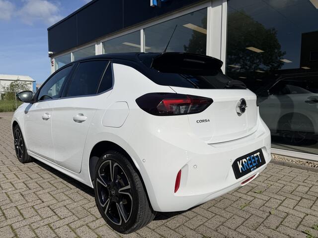 Opel CORSA 1.2 Elegance Panoramadak