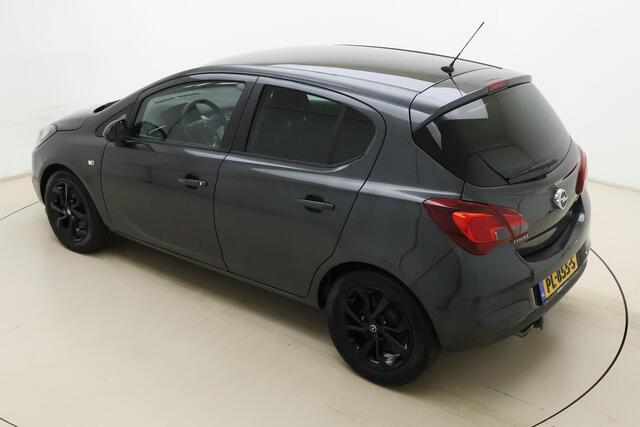Opel CORSA 1.0 Turbo Online Edition 90pk | 5 Deurs | Airco | Cruise Control | Trekhaak Afneembaar | Apple Carplay - Android Auto | Lichtmetalen Velgen – foto 4