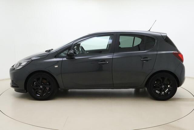 Opel CORSA 1.0 Turbo Online Edition 90pk | 5 Deurs | Airco | Cruise Control | Trekhaak Afneembaar | Apple Carplay - Android Auto | Lichtmetalen Velgen – foto 5