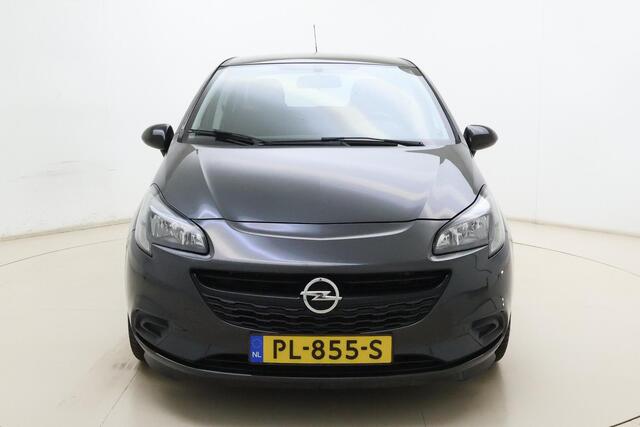 Opel CORSA 1.0 Turbo Online Edition 90pk | 5 Deurs | Airco | Cruise Control | Trekhaak Afneembaar | Apple Carplay - Android Auto | Lichtmetalen Velgen – foto 6