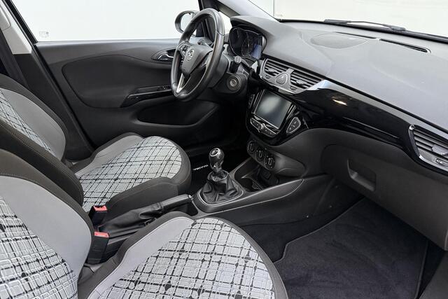 Opel CORSA 1.0 Turbo Online Edition 90pk | 5 Deurs | Airco | Cruise Control | Trekhaak Afneembaar | Apple Carplay - Android Auto | Lichtmetalen Velgen – foto 7