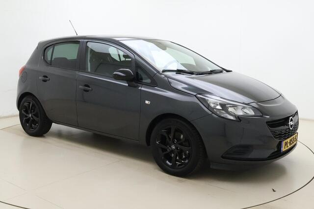 Opel CORSA 1.0 Turbo Online Edition 90pk | 5 Deurs | Airco | Cruise Control | Trekhaak Afneembaar | Apple Carplay - Android Auto | Lichtmetalen Velgen – foto 8