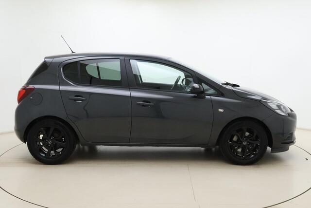 Opel CORSA 1.0 Turbo Online Edition 90pk | 5 Deurs | Airco | Cruise Control | Trekhaak Afneembaar | Apple Carplay - Android Auto | Lichtmetalen Velgen – foto 9