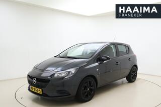 Opel CORSA 1.0 Turbo Online Edition 90pk | 5 Deurs