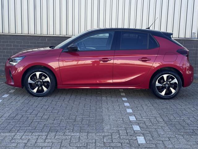 Opel CORSA 1.2 Edition Panoramadak | 102pk | Apple Carplay – foto 2