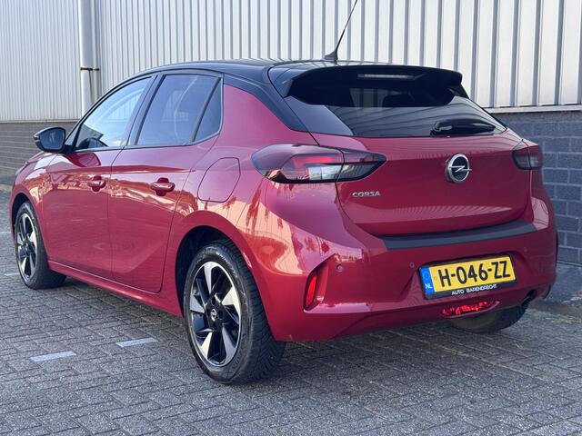 Opel CORSA 1.2 Edition Panoramadak | 102pk | Apple Carplay – foto 3