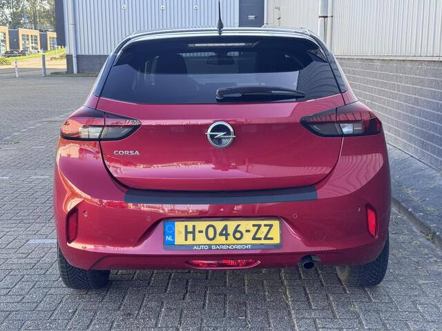 Opel CORSA 1.2 Edition Panoramadak | 102pk | Apple Carplay – foto 4