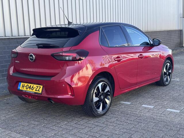 Opel CORSA 1.2 Edition Panoramadak | 102pk | Apple Carplay – foto 5