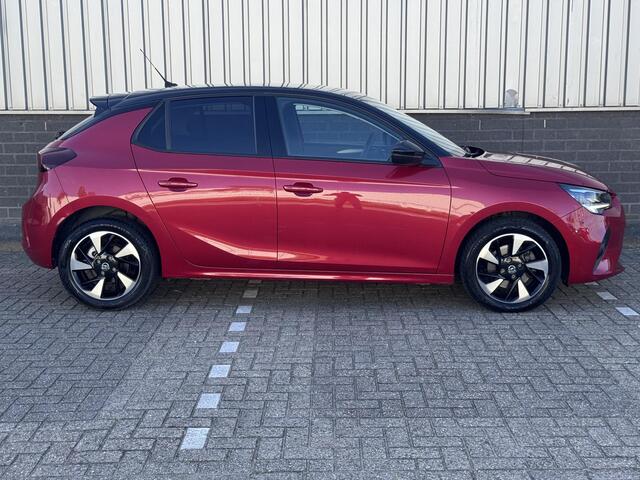 Opel CORSA 1.2 Edition Panoramadak | 102pk | Apple Carplay – foto 6