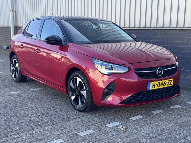 Opel CORSA 1.2 Edition Panoramadak | 102pk | Apple Carplay – foto 7
