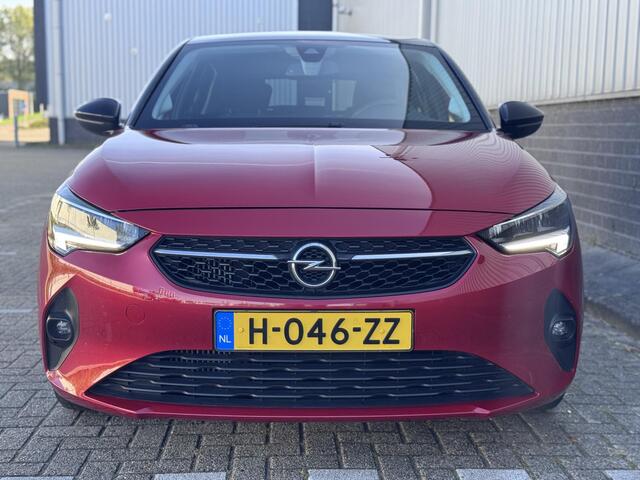 Opel CORSA 1.2 Edition Panoramadak | 102pk | Apple Carplay – foto 8