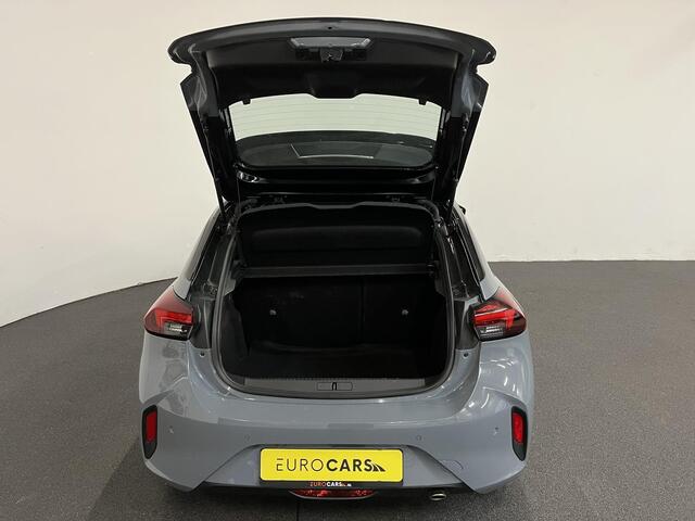 Opel CORSA 1.2 Turbo Automaat GS Line Airco Carplay Navigatie Cruise Control Full LED 16" Black Wheels PDC VA + Camera Virtual Cockpit – foto 6