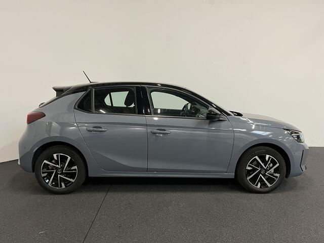 Opel CORSA 1.2 Turbo Automaat GS Line Airco Carplay Navigatie Cruise Control Full LED 16" Black Wheels PDC VA + Camera Virtual Cockpit – foto 7