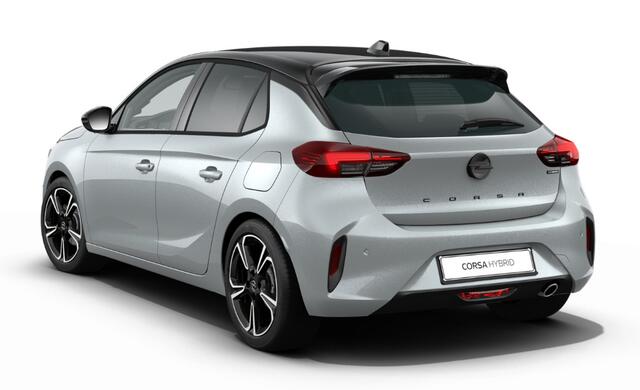 Opel CORSA 1.2 Turbo Hybrid Ultimate – foto 4