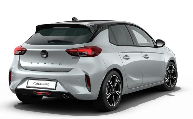 Opel CORSA 1.2 Turbo Hybrid Ultimate – foto 5