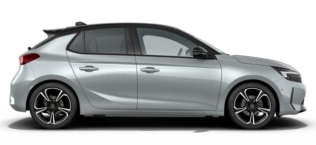 Opel CORSA 1.2 Turbo Hybrid Ultimate – foto 8