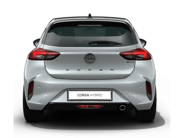 Opel CORSA 1.2 Turbo Hybrid Ultimate – foto 9