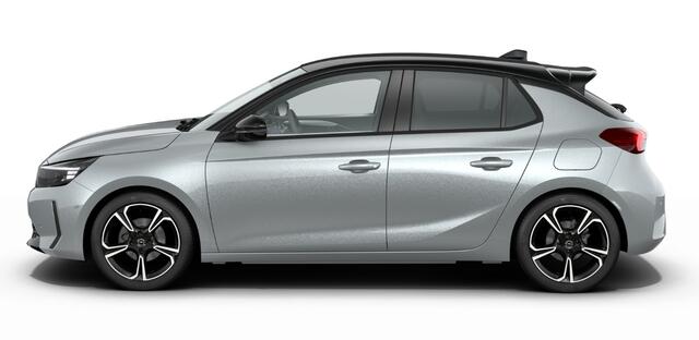 Opel CORSA 1.2 Turbo Hybrid Ultimate – foto 10