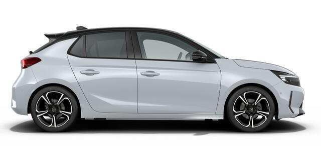 Opel CORSA 1.2 Turbo Hybrid Ultimate – foto 5