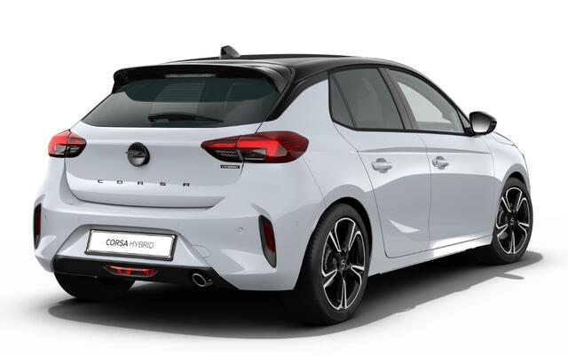 Opel CORSA 1.2 Turbo Hybrid Ultimate – foto 6
