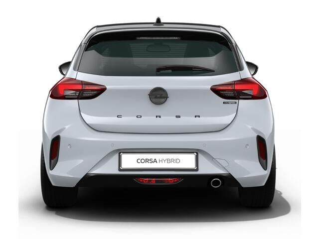 Opel CORSA 1.2 Turbo Hybrid Ultimate – foto 7