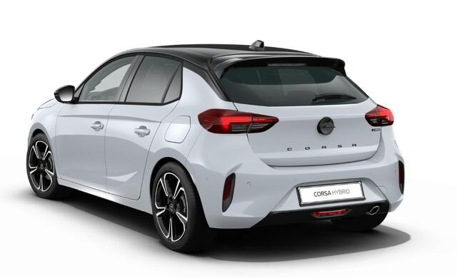 Opel CORSA 1.2 Turbo Hybrid Ultimate – foto 8