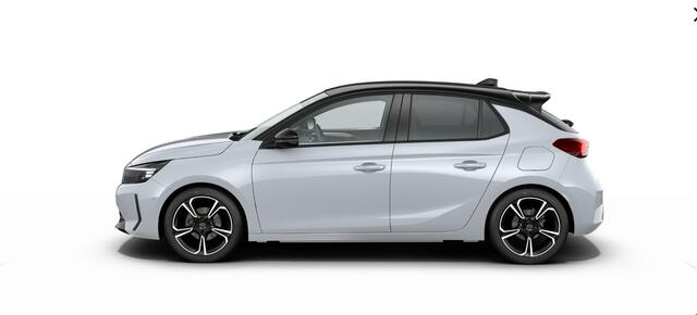 Opel CORSA 1.2 Turbo Hybrid Ultimate – foto 9