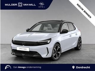 Opel CORSA 1.2 Turbo Hybrid Ultimate