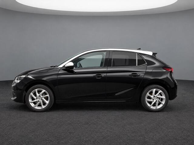 Opel CORSA 1.2 GS Line Distributie vervangen l Camera l CarPlay