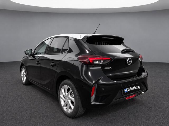 Opel CORSA 1.2 GS Line Distributie vervangen l Camera l CarPlay