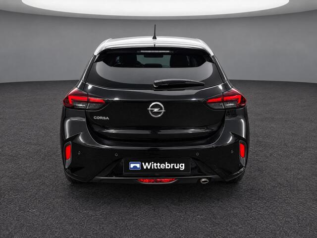 Opel CORSA 1.2 GS Line Distributie vervangen l Camera l CarPlay