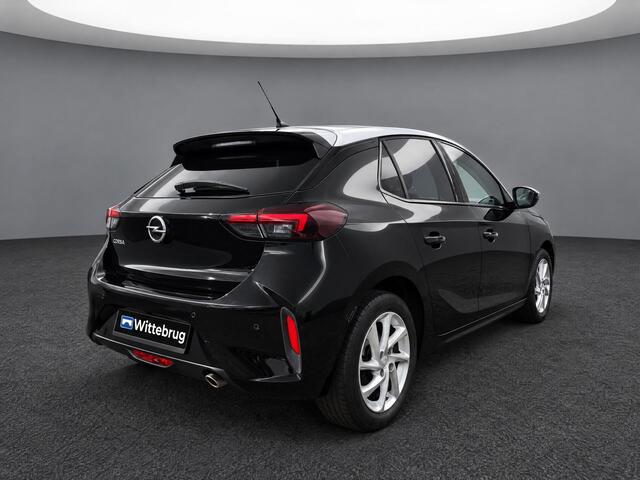 Opel CORSA 1.2 GS Line Distributie vervangen l Camera l CarPlay