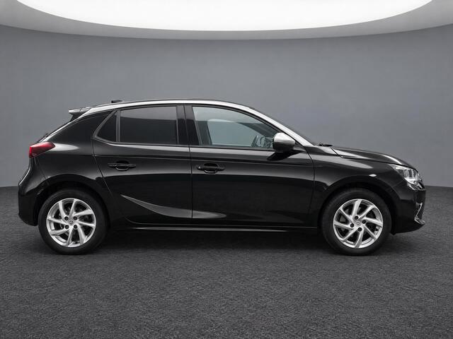 Opel CORSA 1.2 GS Line Distributie vervangen l Camera l CarPlay