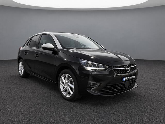 Opel CORSA 1.2 GS Line Distributie vervangen l Camera l CarPlay