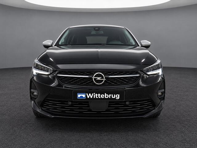 Opel CORSA 1.2 GS Line Distributie vervangen l Camera l CarPlay