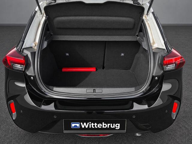 Opel CORSA 1.2 GS Line Distributie vervangen l Camera l CarPlay