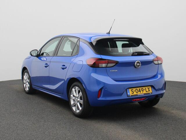 Opel CORSA 1.2 Level 2 | NAVIGATIE | APPLE CARPLAY | CRUISE CONTROL | PARKEERSENSOREN |