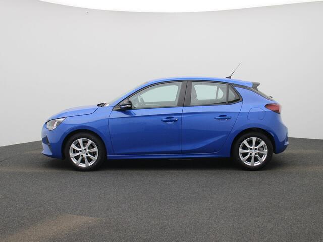 Opel CORSA 1.2 Level 2 | NAVIGATIE | APPLE CARPLAY | CRUISE CONTROL | PARKEERSENSOREN |