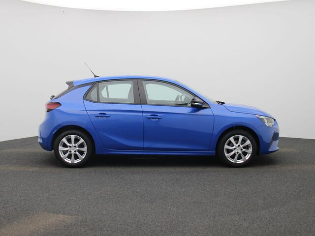 Opel CORSA 1.2 Level 2 | NAVIGATIE | APPLE CARPLAY | CRUISE CONTROL | PARKEERSENSOREN |