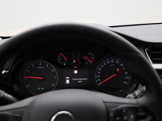 Opel CORSA 1.2 Level 2 | NAVIGATIE | APPLE CARPLAY | CRUISE CONTROL | PARKEERSENSOREN |