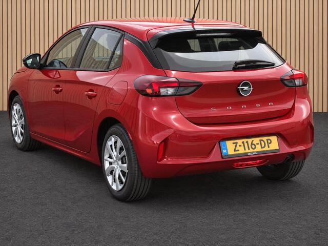 Opel CORSA 1.2 Edition | Camera/Carplay/Android/Lage KM-stand