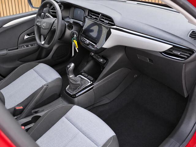 Opel CORSA 1.2 Edition | Camera/Carplay/Android/Lage KM-stand