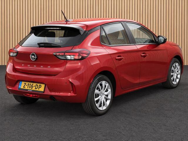 Opel CORSA 1.2 Edition | Camera/Carplay/Android/Lage KM-stand