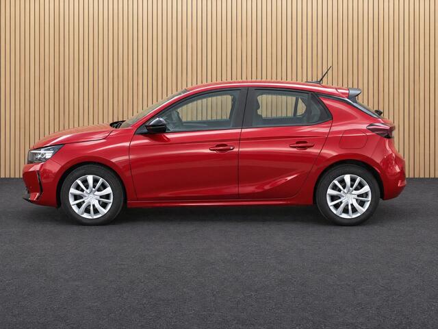 Opel CORSA 1.2 Edition | Camera/Carplay/Android/Lage KM-stand