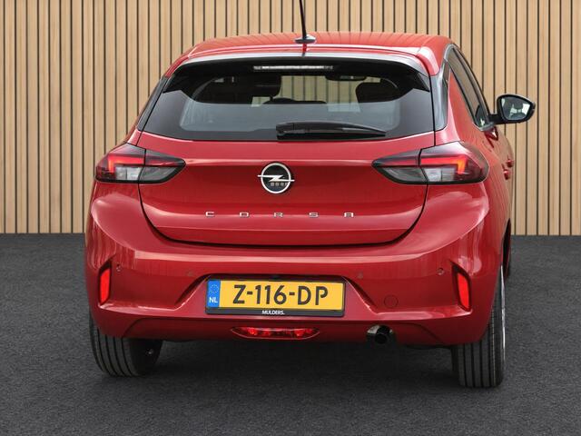 Opel CORSA 1.2 Edition | Camera/Carplay/Android/Lage KM-stand