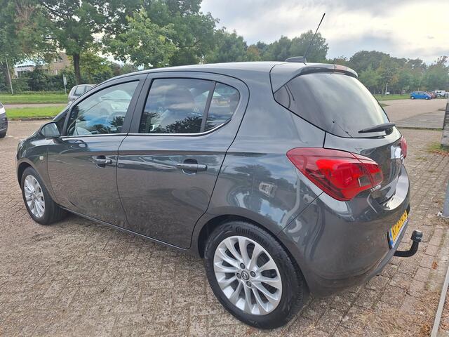 Opel CORSA 1.0 Turbo Innovation CLIMA/STOELVERW/NAVI/CAMERA/PDC V+A