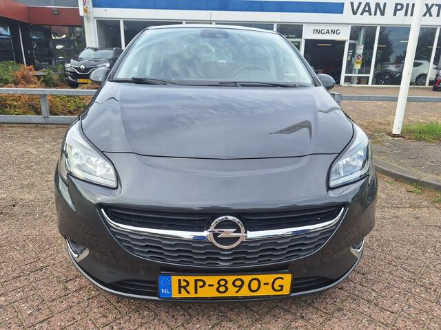 Opel CORSA 1.0 Turbo Innovation CLIMA/STOELVERW/NAVI/CAMERA/PDC V+A