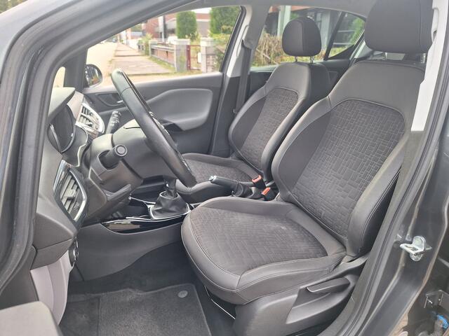 Opel CORSA 1.0 Turbo Innovation CLIMA/STOELVERW/NAVI/CAMERA/PDC V+A